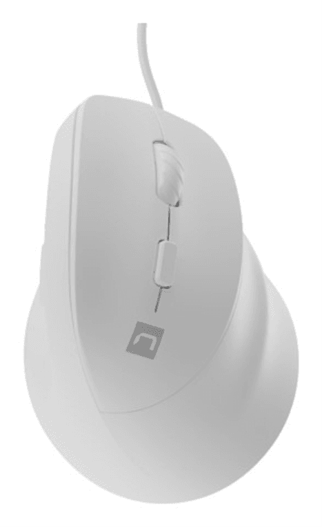 NATEC Crake 2 Pro Branco