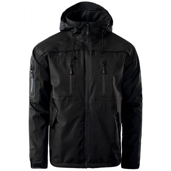Magnum Sparta 2.0 Softshell Jacket Preto 2XL Homem