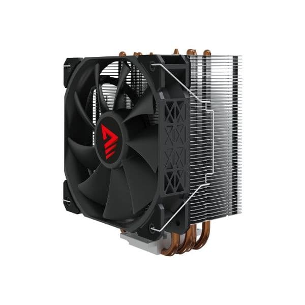 Savio Vortex X2 Cooler CPU 120mm Preto Multisocket