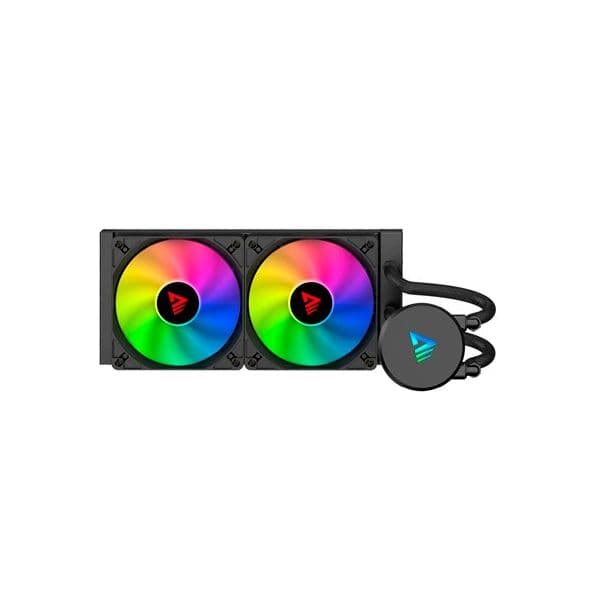 Savio Velox Water Cooler CPU 240mm Preto