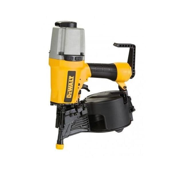 DeWALT Pregadora em bobina 38-75mm DPN75C-XJ