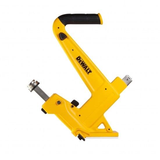 DeWALT Pregadora Manual para Estrados DMF1550-XJ