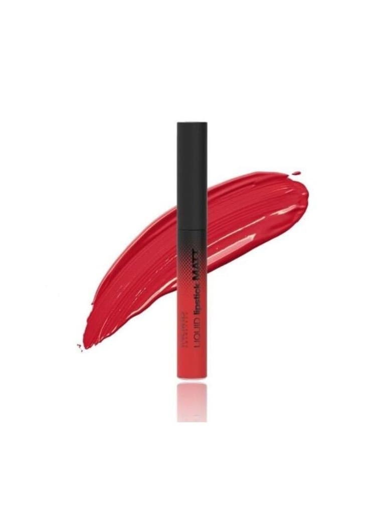 Ingrid Liquid Matt Lipstick Nº105 7Ml