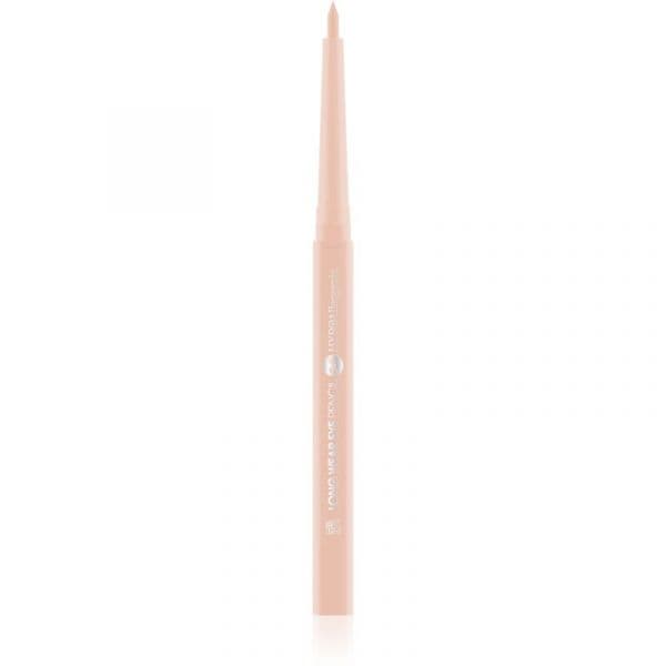 Bell Hypoallergenic Delineador de Olhos Tom 03 Nude 5g