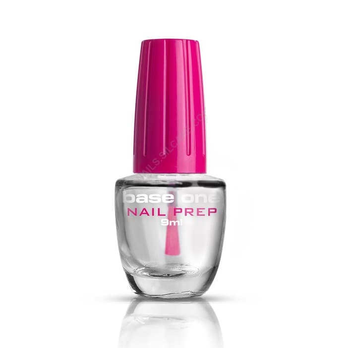 Silcare Nail Prep Silcare Base One 9ml
