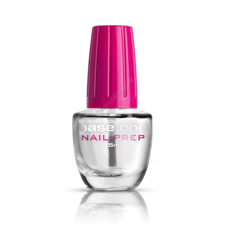 Silcare Nail Prep Silcare Base One 15ml