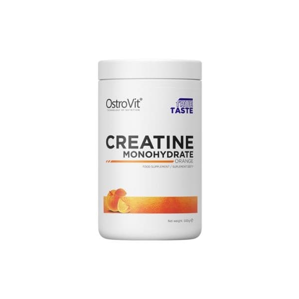 OstroVit Creatine Monohydrate 500g Melancia