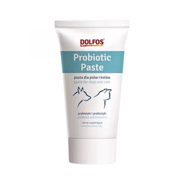 Dolfos Dolvit Probiotic Paste 50g