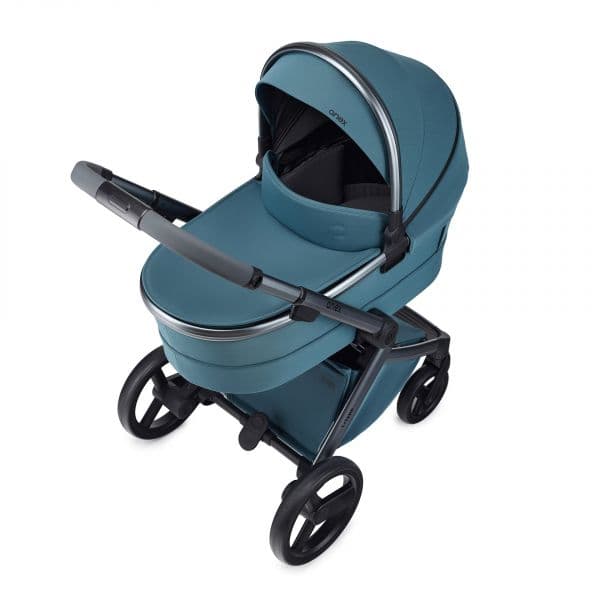 Anex Baby Conjunto Duo L / Type Graphite Ocean