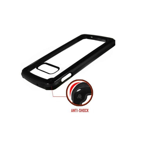 Atrax Bolsa Anti Choque Pancer Case Samsung A30S/A50/A50S