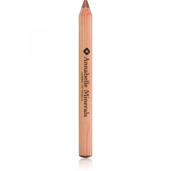 Annabelle Minerals Jumbo Eye Pencil Sombra em Lápis Tom Maple 3 g