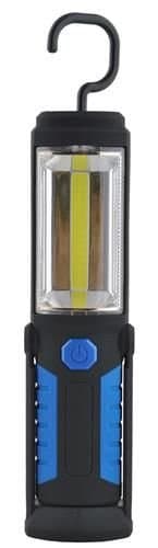 LANTERNA MAGNETICA COB LED