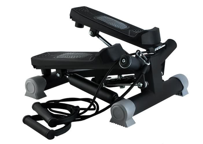 STEPPER TWIST AJUSTAVÉL COM CORDAS