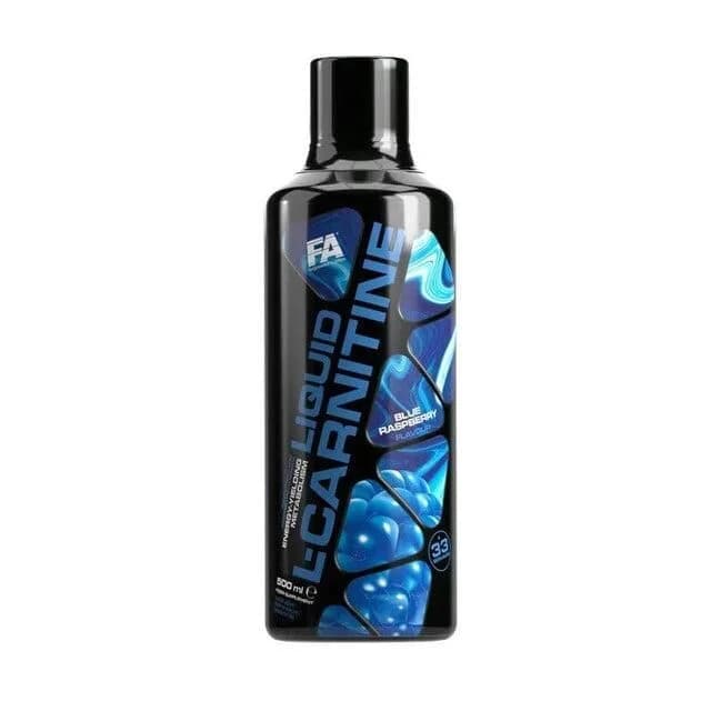 L-Carnitina Líquida - 500ml