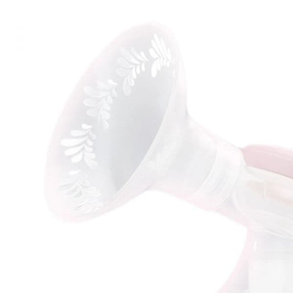 Neno Revestimento de Silicone para Bombas Tira-leite 21 mm