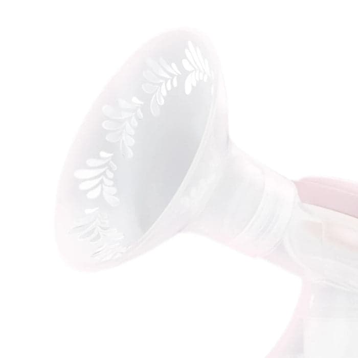 Neno Revestimento de Silicone para Bombas Tira-leite 24 mm