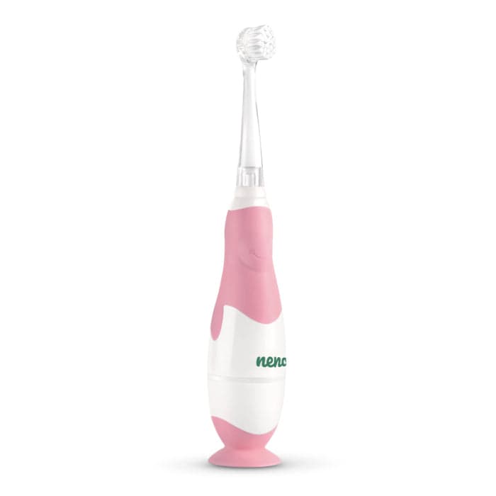 Neno Escova de Dentes a Pilhas Denti Pink