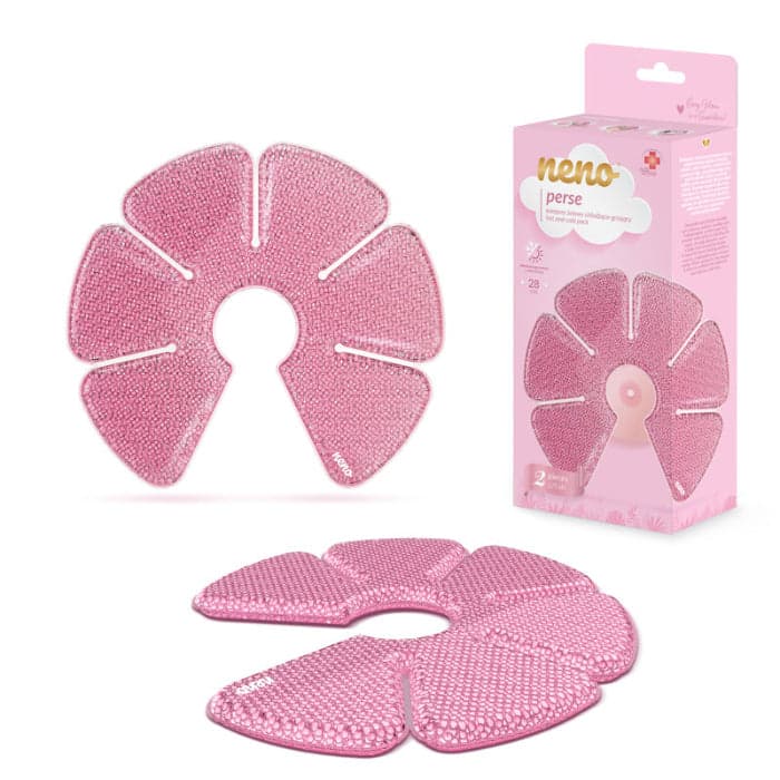 Faixa de termogel NENO Perse