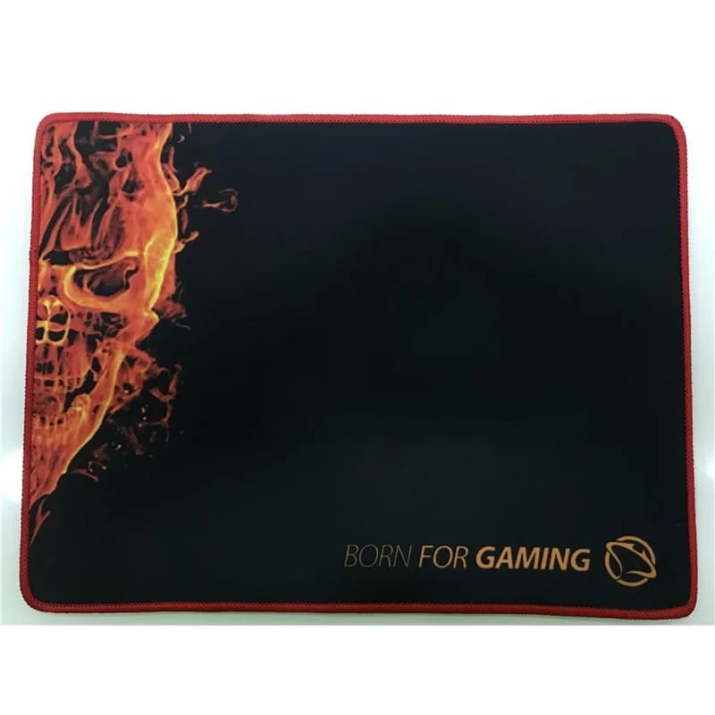 Tapete Rato Gaming MANTA MGP002G - 400X300X3MM