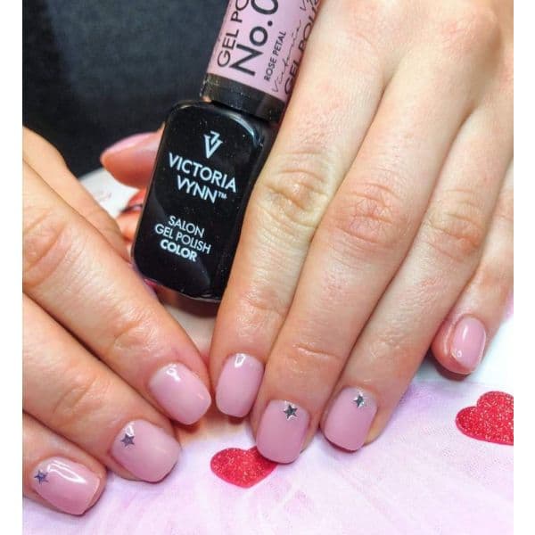 Victoria Vynn Verniz Gel Tom 015 Rose Petal 8ml 755141