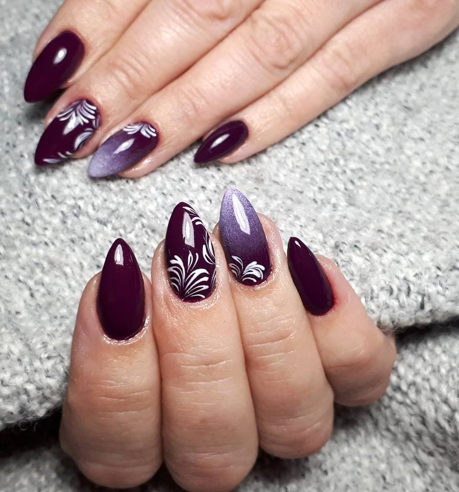 Victoria Vynn Verniz Gel Tom 028 Sugar Plum 8ml 484786