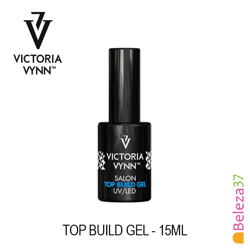 Victoria Vynn Top Build Gel 15 ml