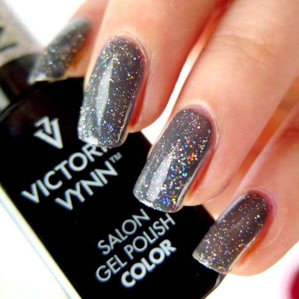Victoria Vynn Verniz Gel Tom 109 Silver Scyscraper 8ml 828763