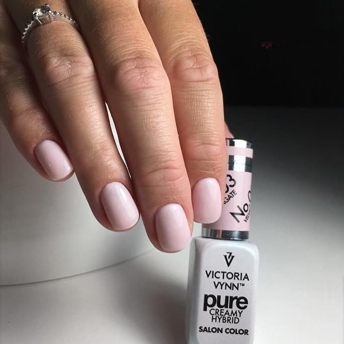 Victoria Vynn Verniz Gel Tom 003 Velvet Agate 8ml 797251