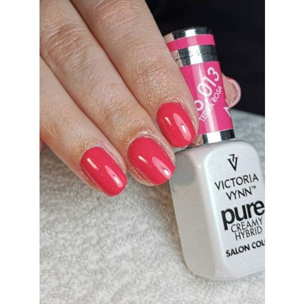 Victoria Vynn Verniz Gel Tom 013 Terra Rosa 8ml 3430991