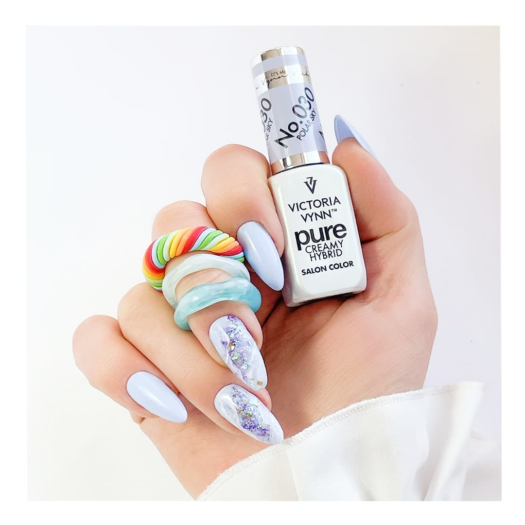 Victoria Vynn Verniz Gel Tom 030 Polar Sky 8ml 502301