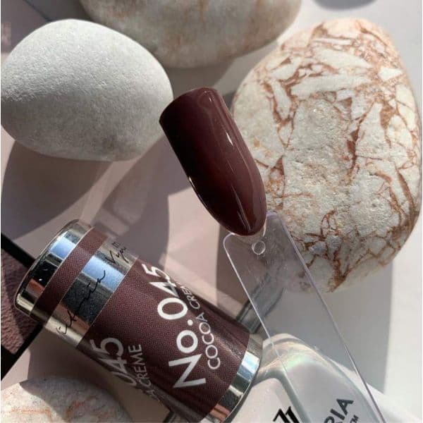 Victoria Vynn Verniz Gel Tom 045 Cocoa Cream 8ml 638431