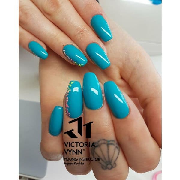 Victoria Vynn Verniz Gel Tom 068 By the Bay 8ml 898189