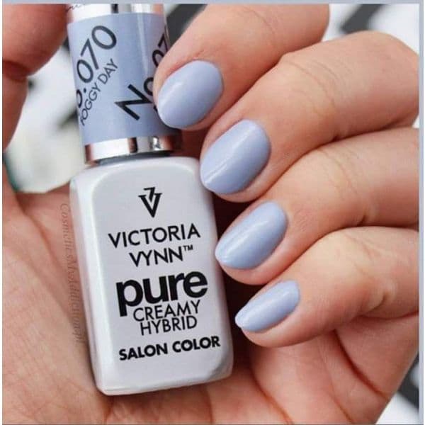 Victoria Vynn Verniz Gel Tom 070 Foggy Day 8ml 464458