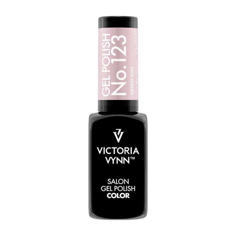 Victoria Vynn Verniz Gel Tom 123 Desert Kiss 8ml 1701059