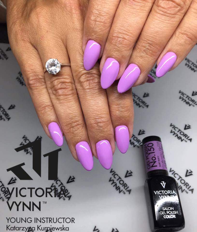Victoria Vynn Verniz Gel Tom 150 Surf Party 8ml 477935