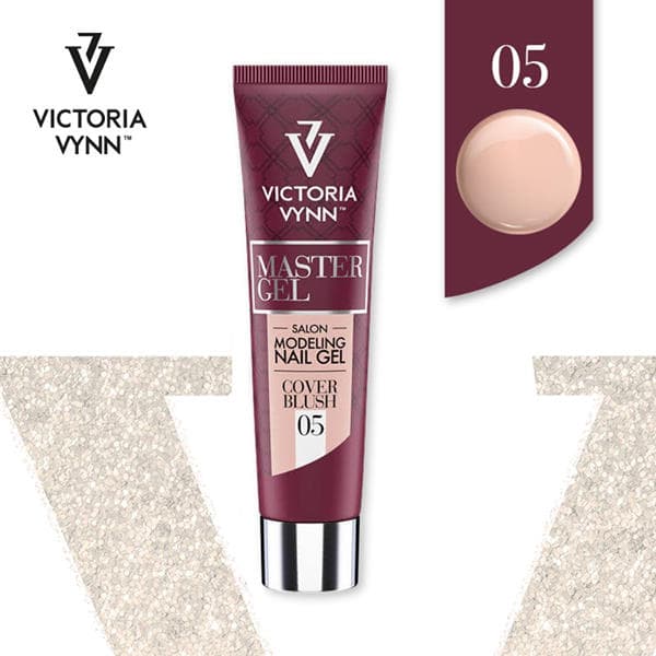 Victoria Vynn Mastergel Cover Blush 60g