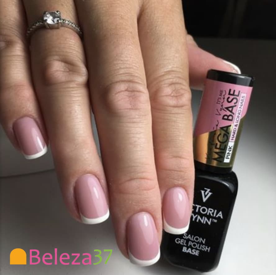 Victoria Vynn Mega Base Tom Pink 8ml