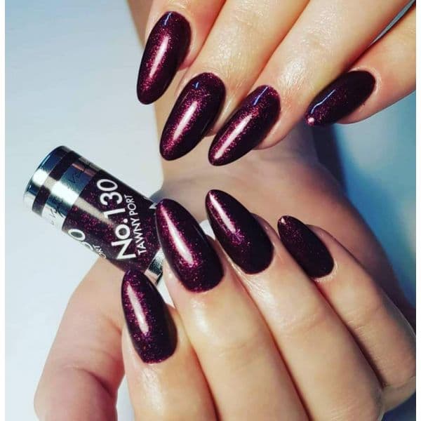 Victoria Vynn Verniz Gel Tom 130 Tawny Port 8ml