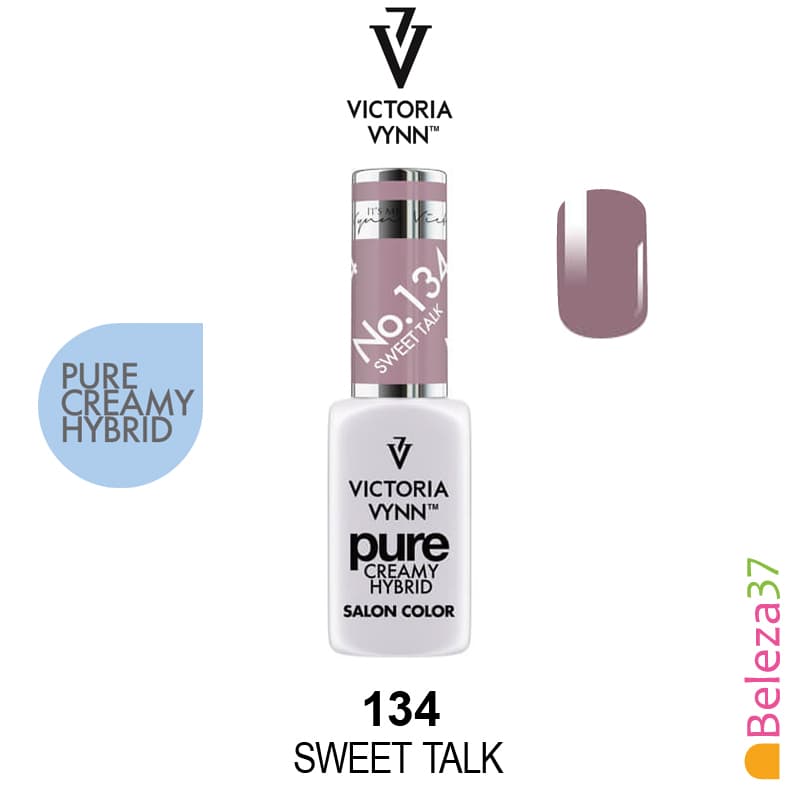 Victoria Vynn Verniz Gel Tom 134 Sweet Talk 8ml
