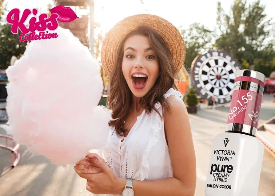 Victoria Vynn Pure 155 – Babe Alert