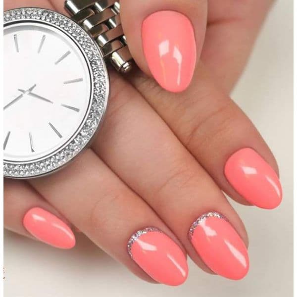Victoria Vynn Verniz Gel Tom 226 Living Coral 8ml