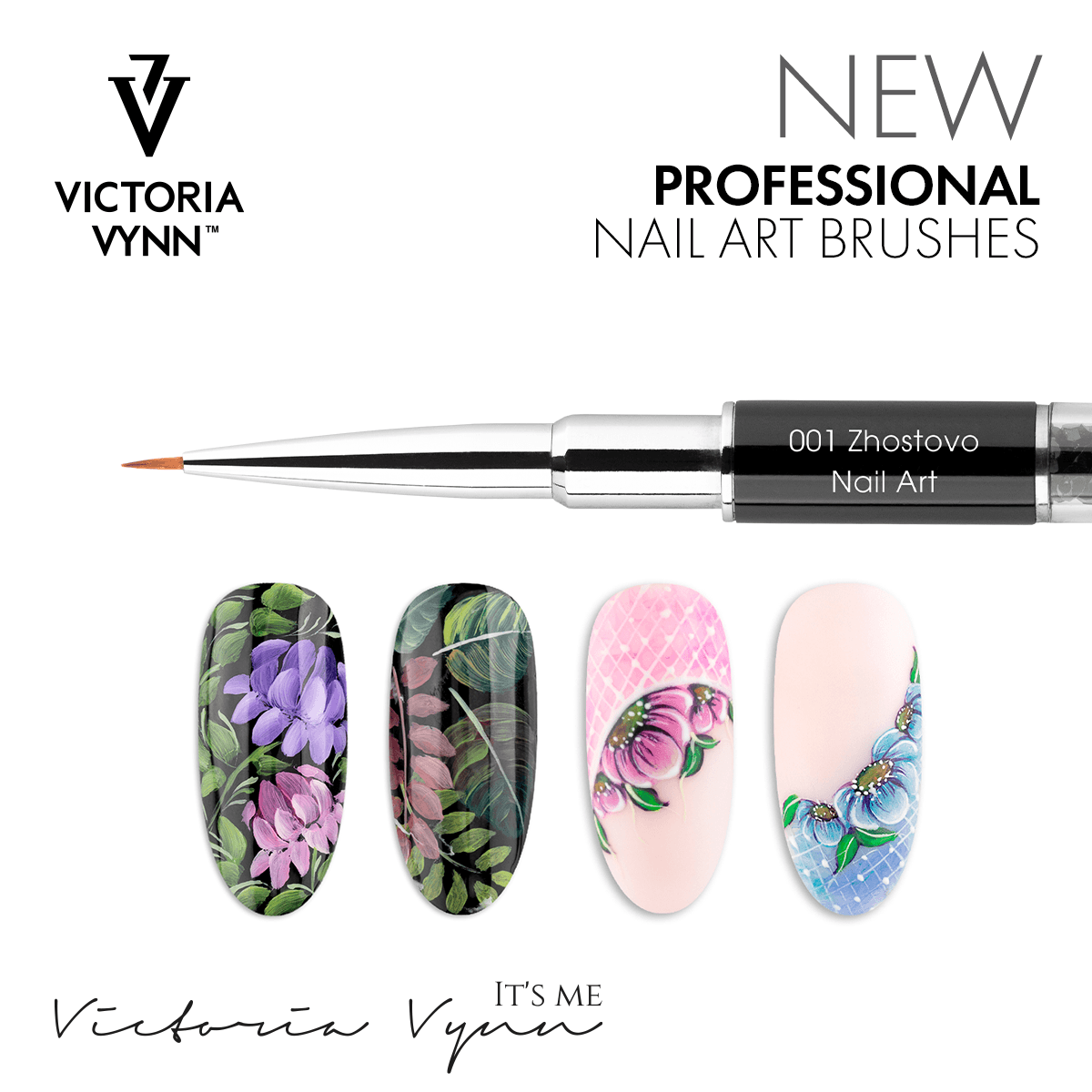 Victoria Vynn Pincel Victoria Vynn Zhostovo 001