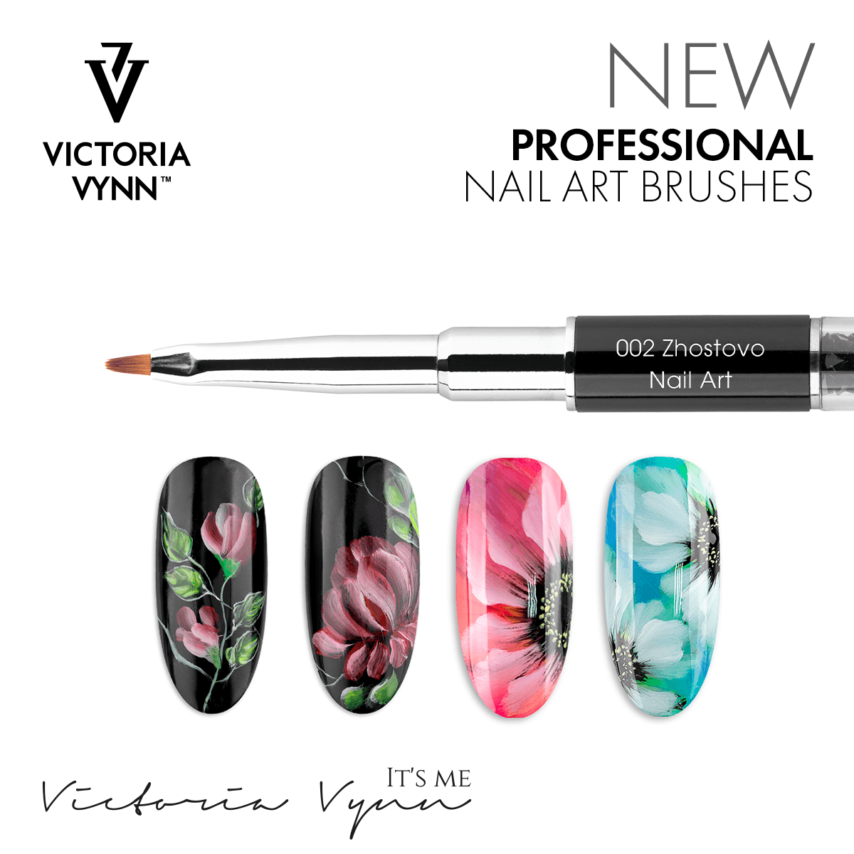 Victoria Vynn Pincel Victoria Vynn Zhostovo 002