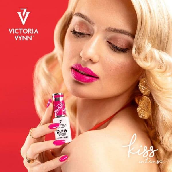 Victoria Vynn Verniz Gel Tom 215 Dawn In Vienna 8ml