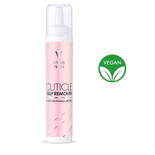 Victoria Vynn Jelly Cuticle Remover 30ml