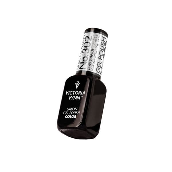 Victoria Vynn Verniz Gel Tom 302 Silver Surprise 8ml