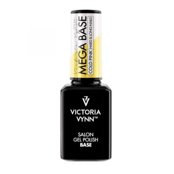 Victoria Vynn Mega Base Cold Pink 15ML