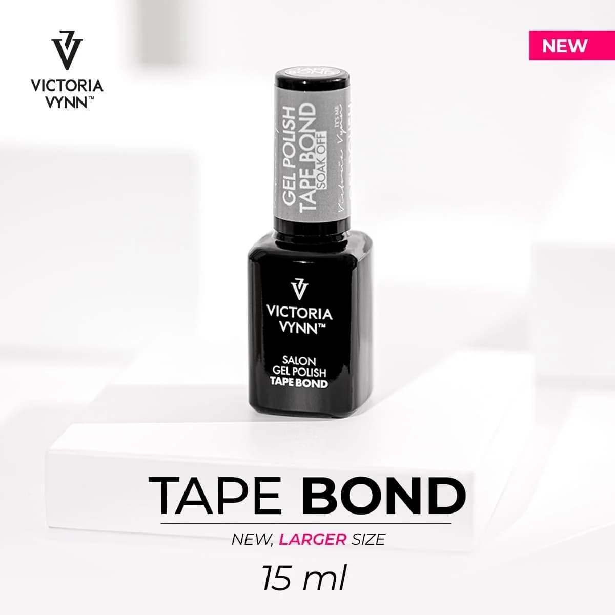 Victoria Vynn – Primer Tape Bond 15ml