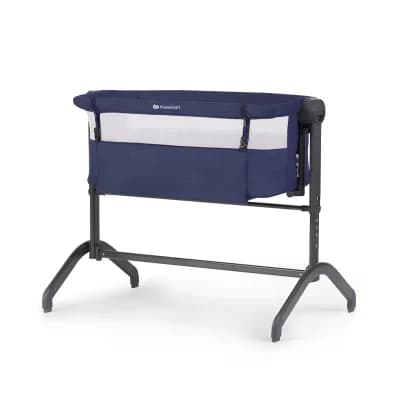 Berço Kinderkraft Bea Azul