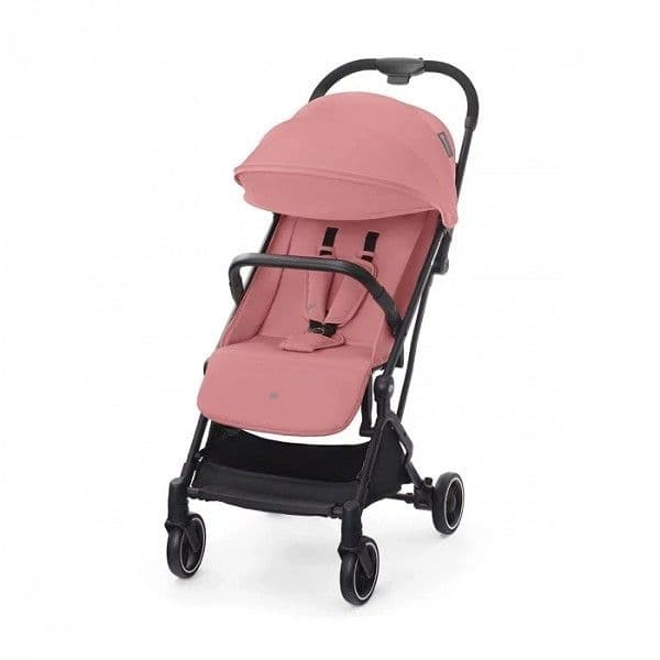 Kinderkraft Indy2 Dhalia Pink